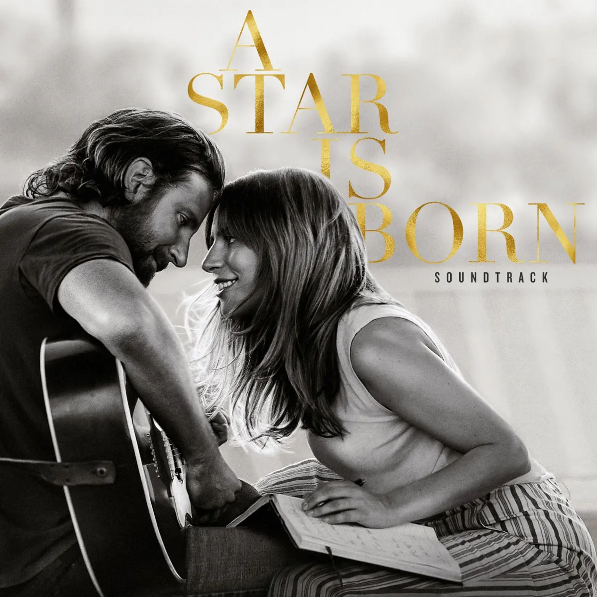 A Star Is Born (Soundtrack) (Import) 1