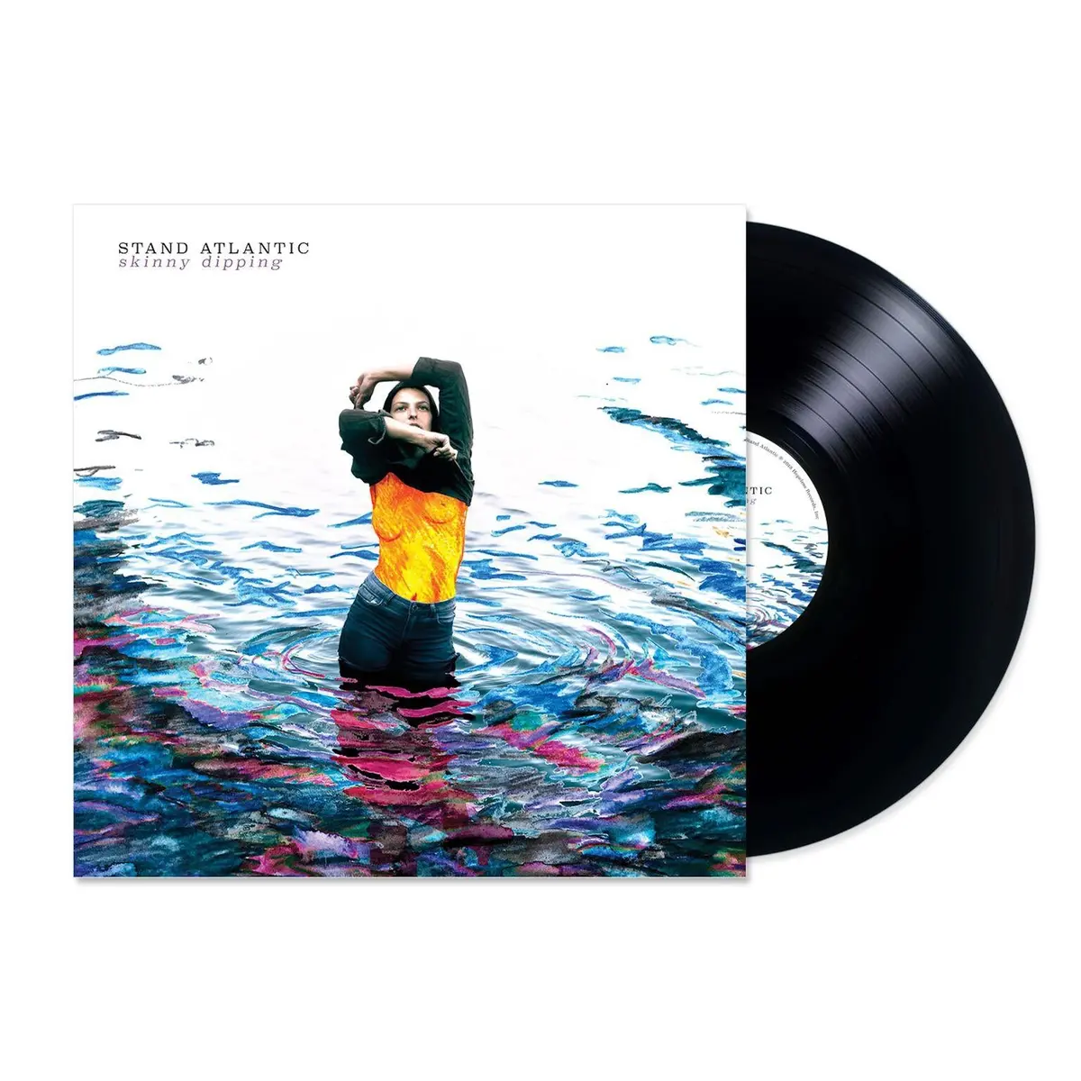 Skinny Dipping (Vinyl) 1
