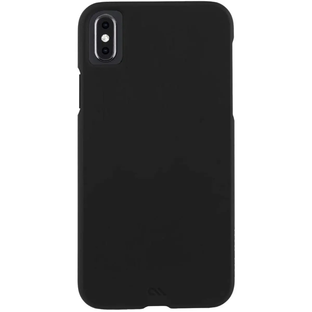 Case-Mate Barely There Case For Iphone Xs Max - Black 1