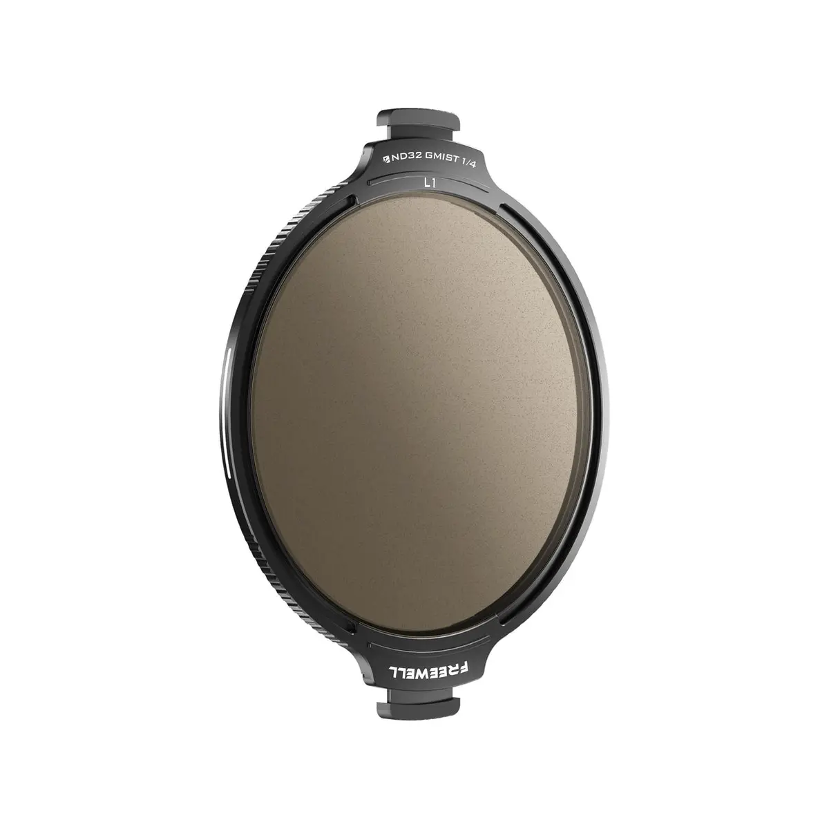 Freewell Nd32 / Black Mist 1/4 Filter For Real Locking Vnd (Only Fits This Filter System) 1