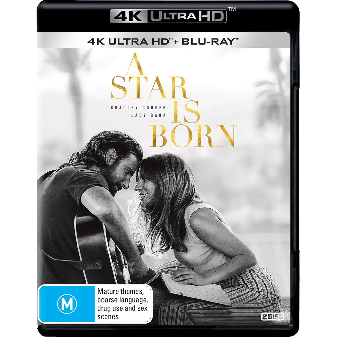Star Is Born, A 1