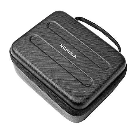 Nebula Capsule Portable Projector Case 1