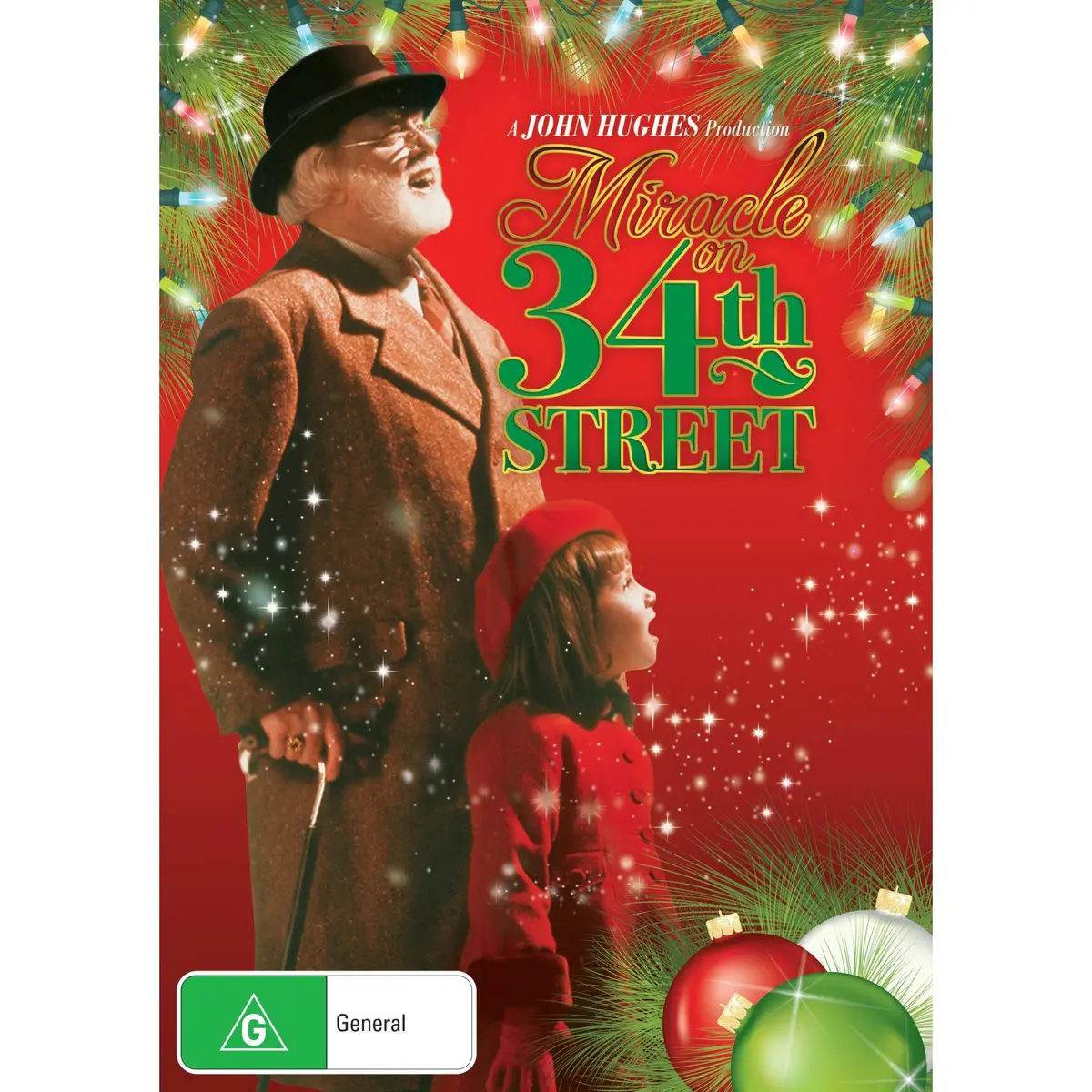 Miracle On 34Th Street 1