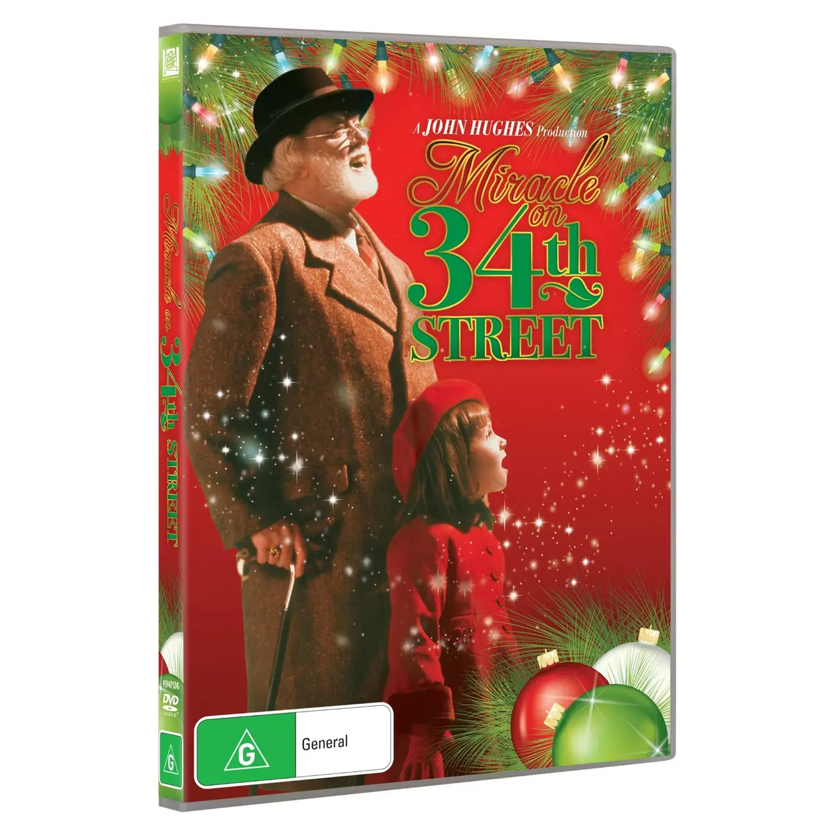 Miracle On 34Th Street 2