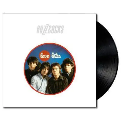 Love Bites (Vinyl) (Remastered Reissue) 1