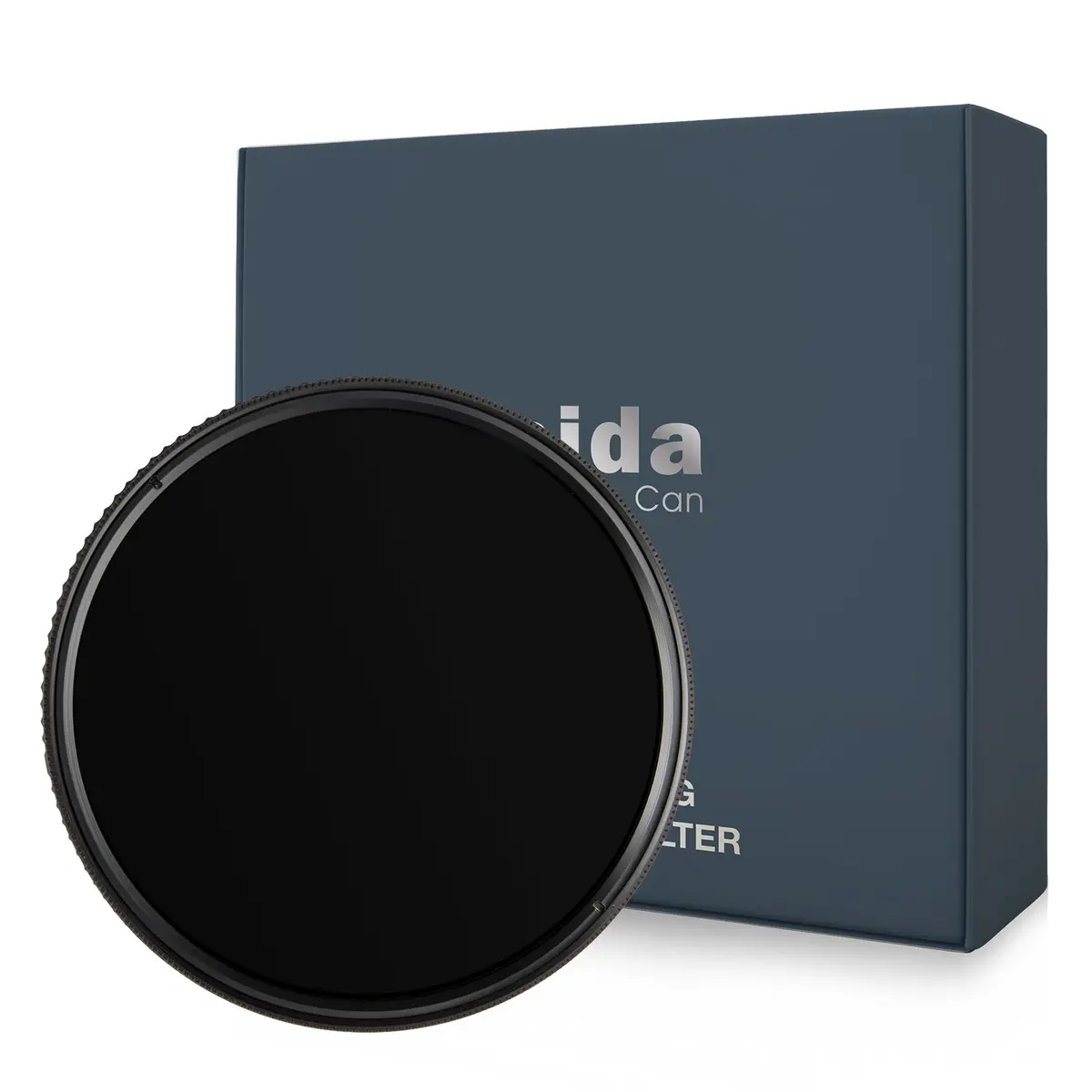 Haida 77Mm Proii Variable Nd Filter 1