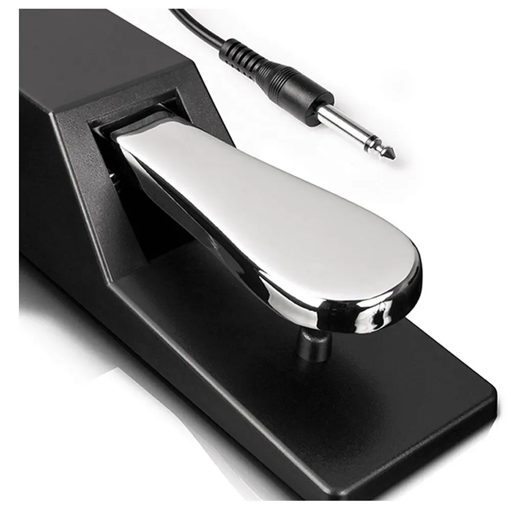Alesis Piano Style Sustain Pedal 1
