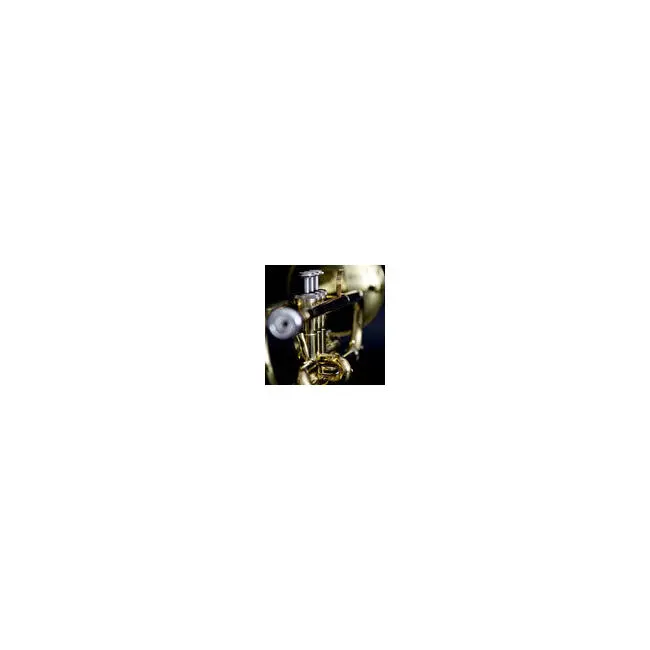 John Packer Jp051 Bb Trumpet Entry Level Instrument - Brass Lacquer 2