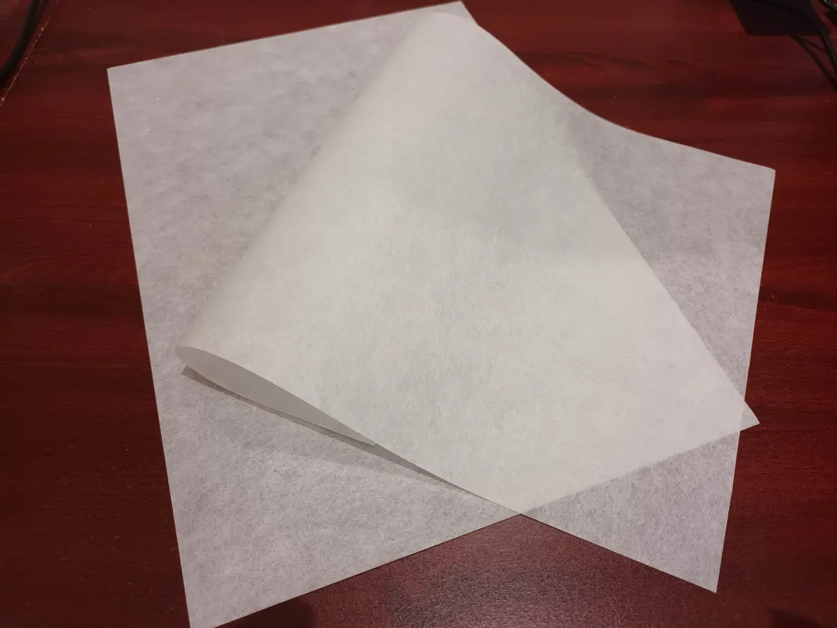 A4 27Gsm Fibreless Mulberry Paper 1
