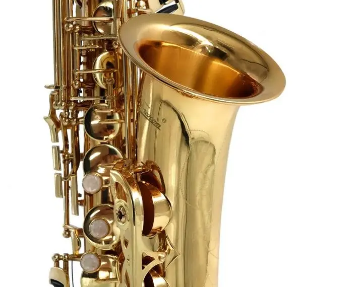 Freedom Alto Saxophone | Precision Audio 2
