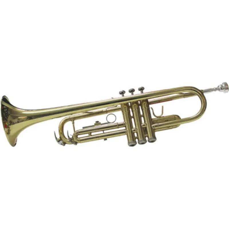 Axiom Prelude Student Trumpet Outfit 1
