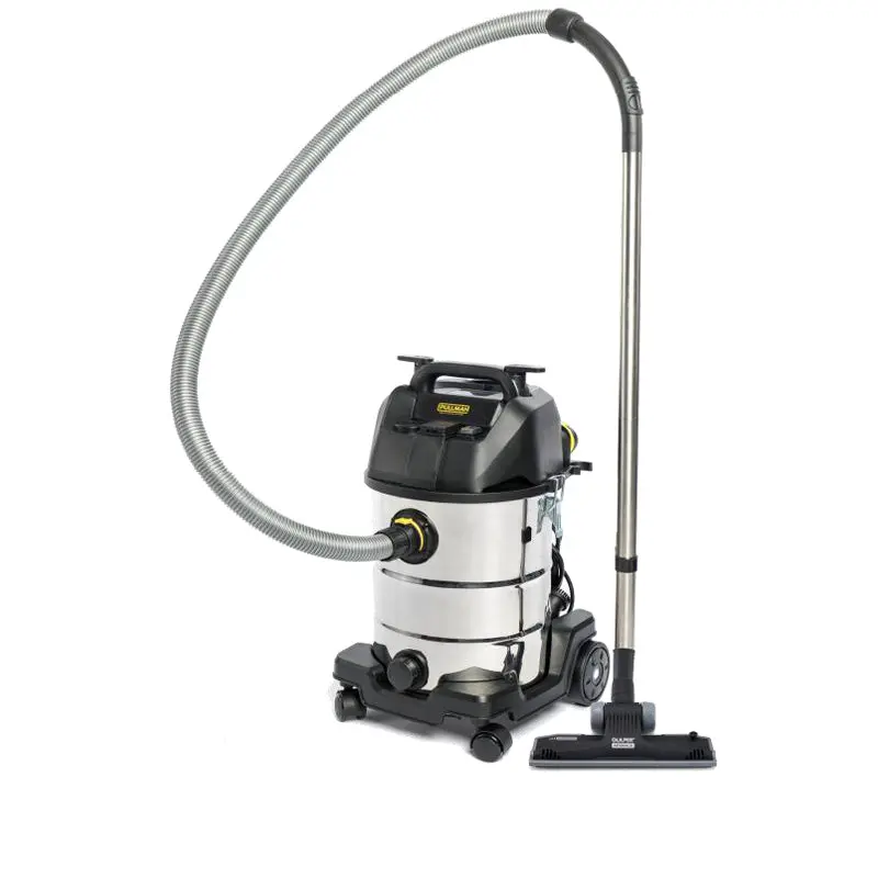 Pullman 30L Wet & Dry Vacuum Cleaner 1