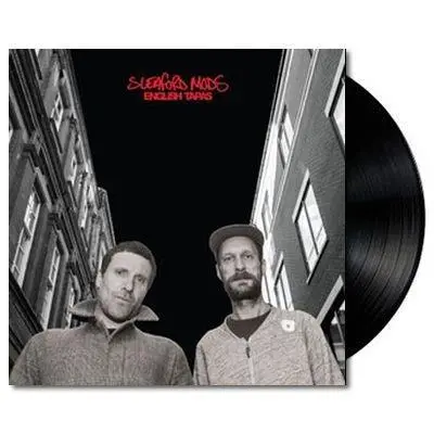 English Tapas (Vinyl) 1