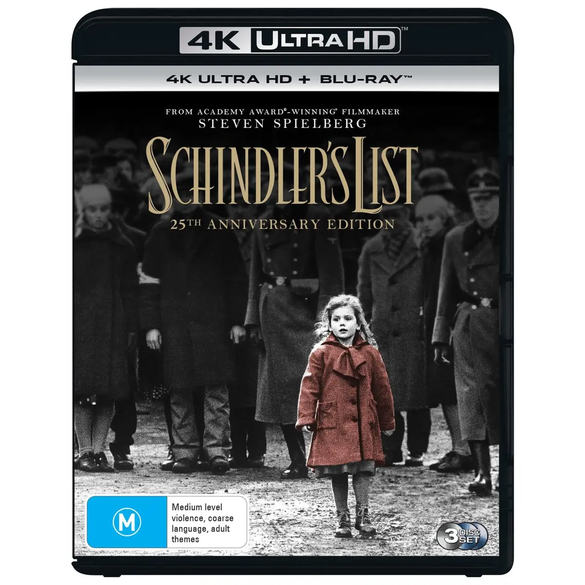 Schindler's List - 25Th Anniversary Edition 1