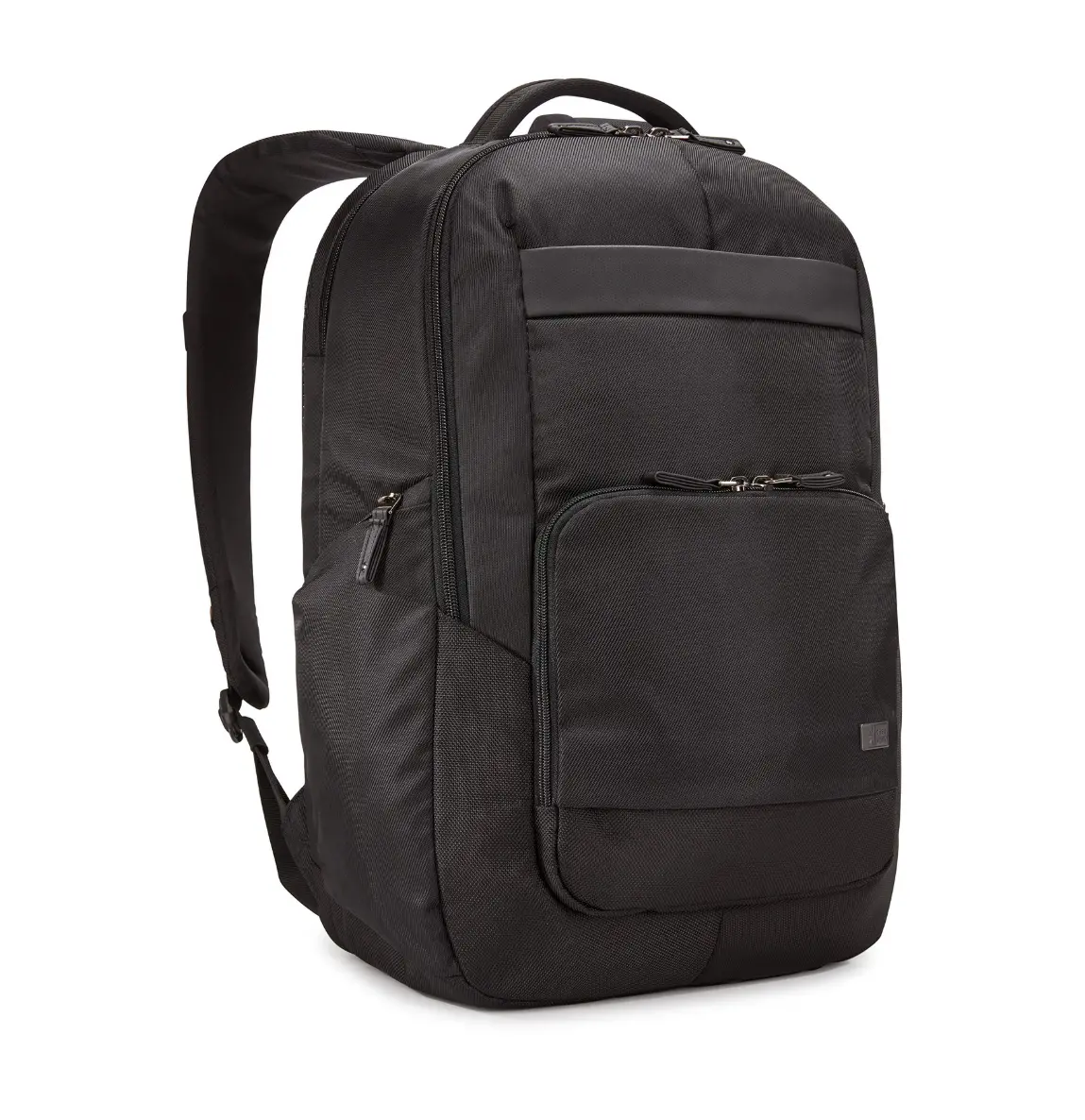 Case Logic Notion 17.3" Backpack Travel Bag In Black 1