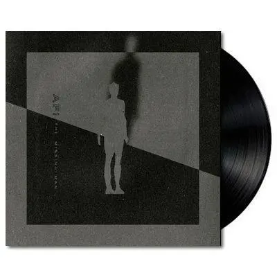 Missing Man Ep, The (Vinyl) 1