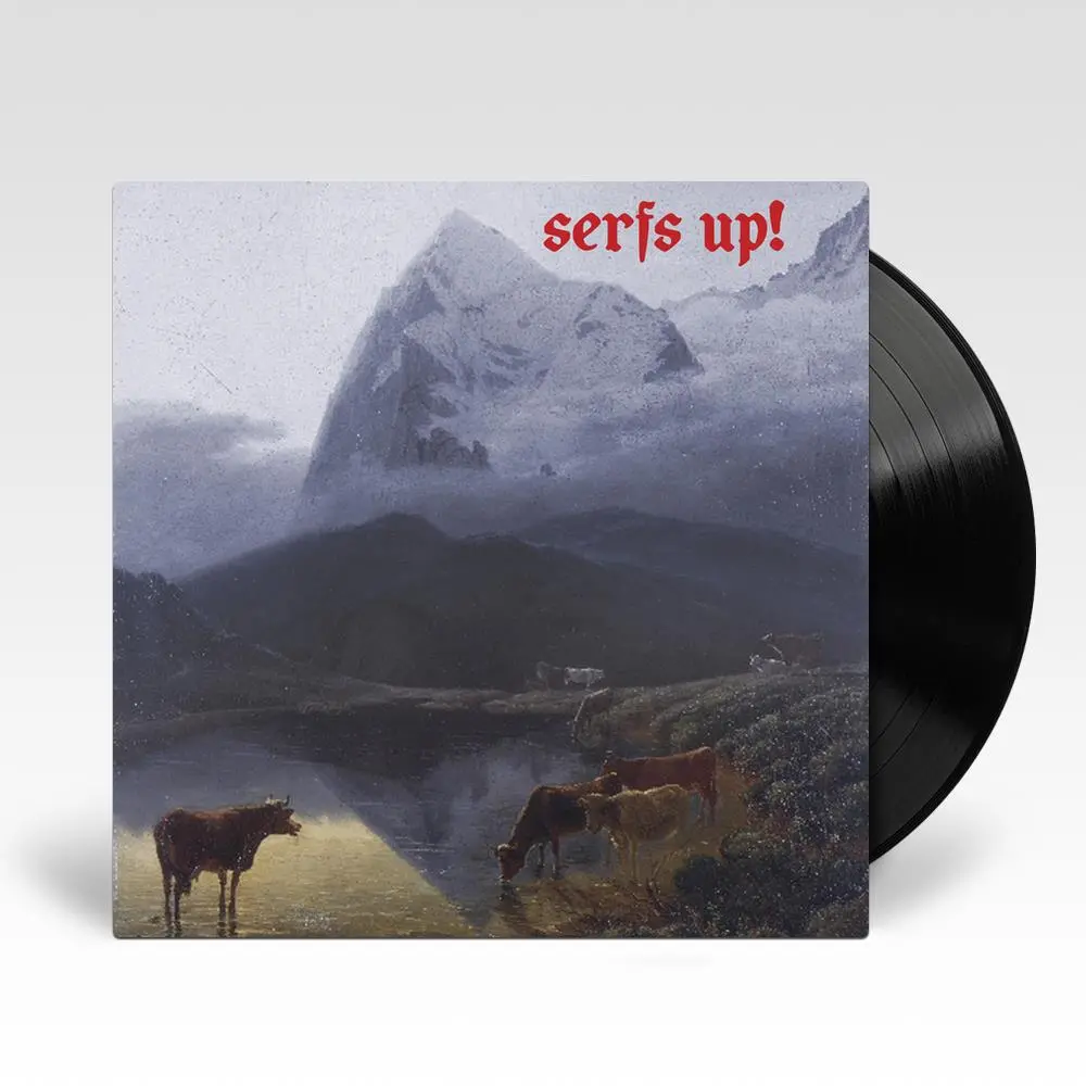 Serfs Up! (Vinyl) 1