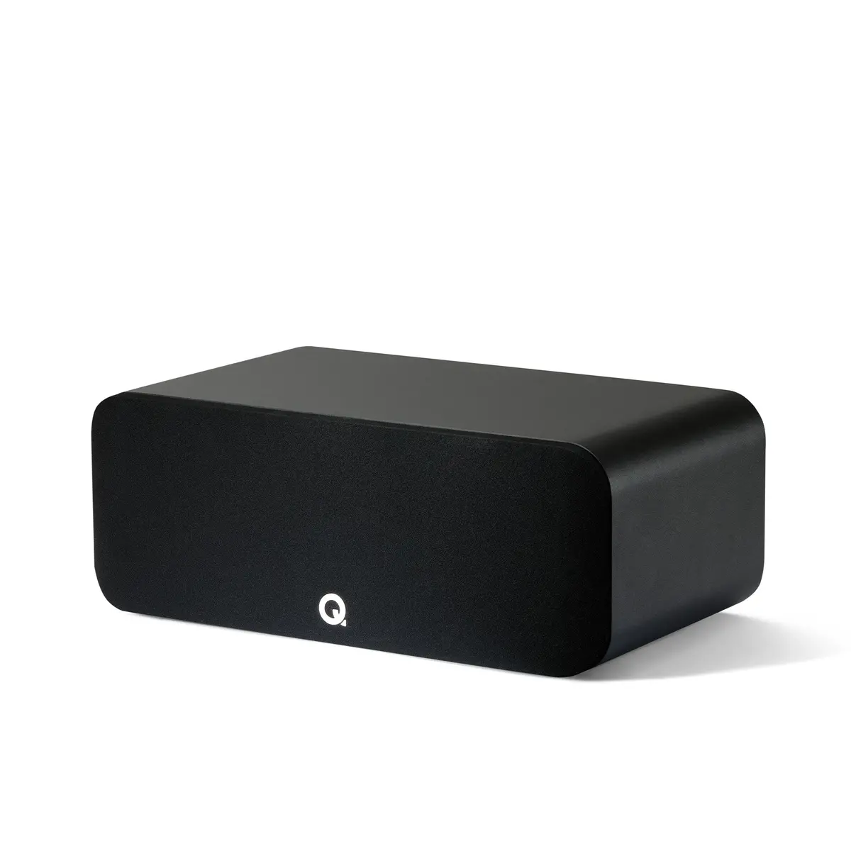 Q Acoustics 5090 Satin Black Center Speaker Each 1