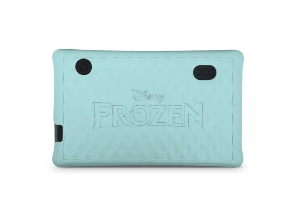 Pebble Gear 7" Disney Frozen Kid's Tablet 2
