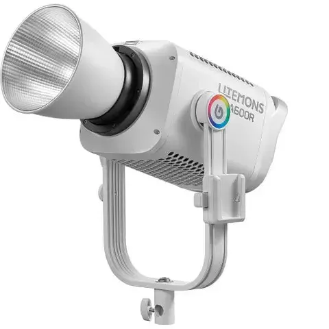 Godox Litemons La600r Rgb Led Light With Carry Case 1