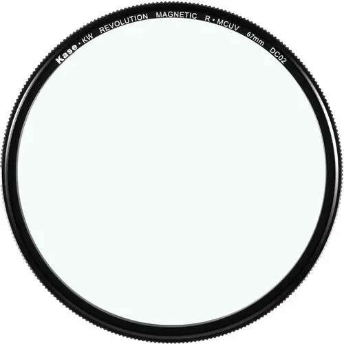 Kase Revolution 67Mm Magnetic Filter Mega Set 2