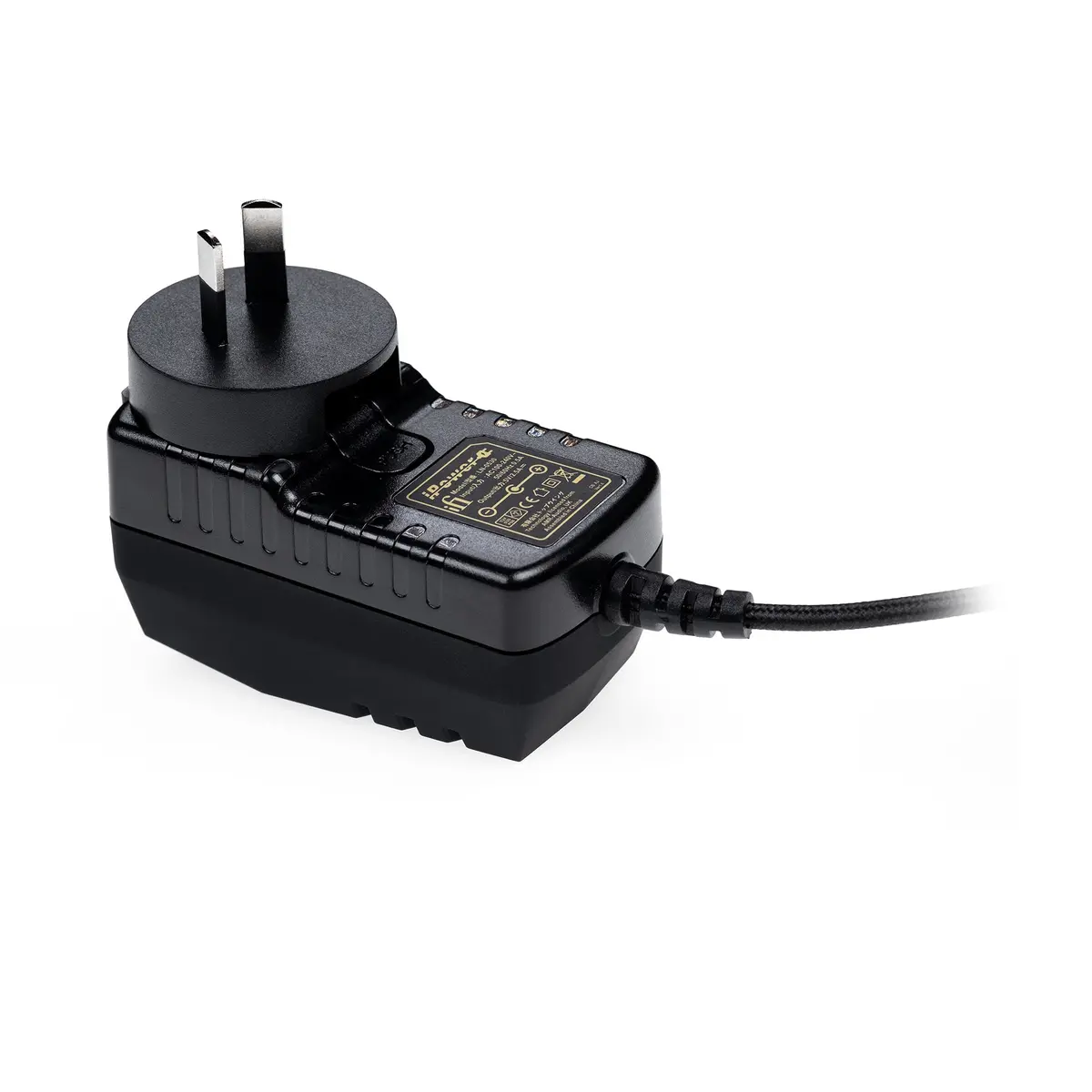 Ifi Ipower 9V Mk2 Low Noise Power Supply 1