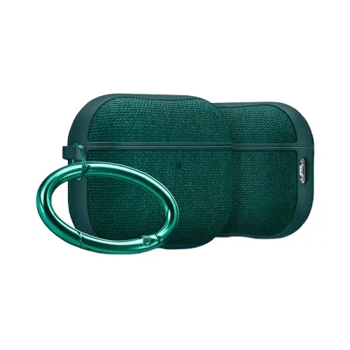 Spigen Airpods Pro 3 Urban Fit Case (Midnight Green) 1
