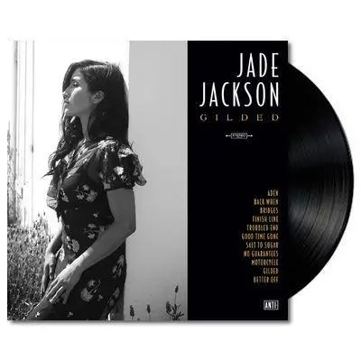 Gilded Arias (Vinyl) 1