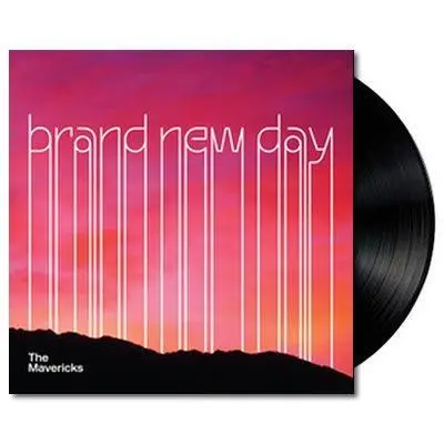 Brand New Day (Vinyl) 1