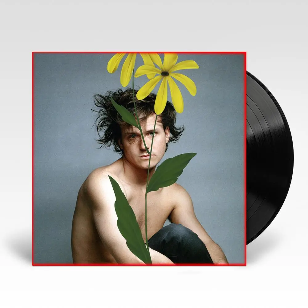 Songs From The Golden One (Vinyl) 1