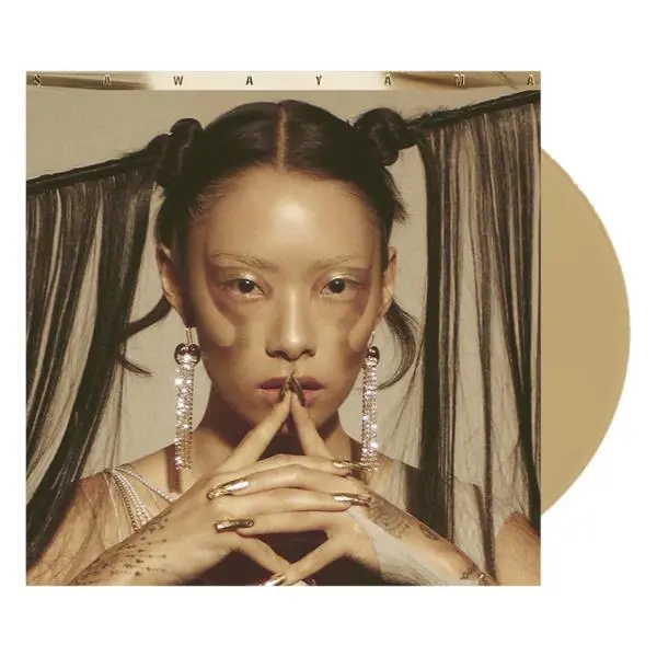 Sawayama (Ltd Ed Gold Vinyl) 1