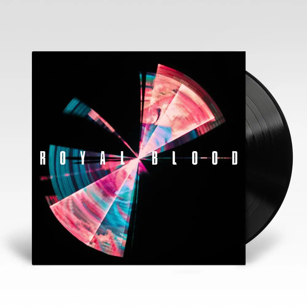 Typhoons (Vinyl) 1