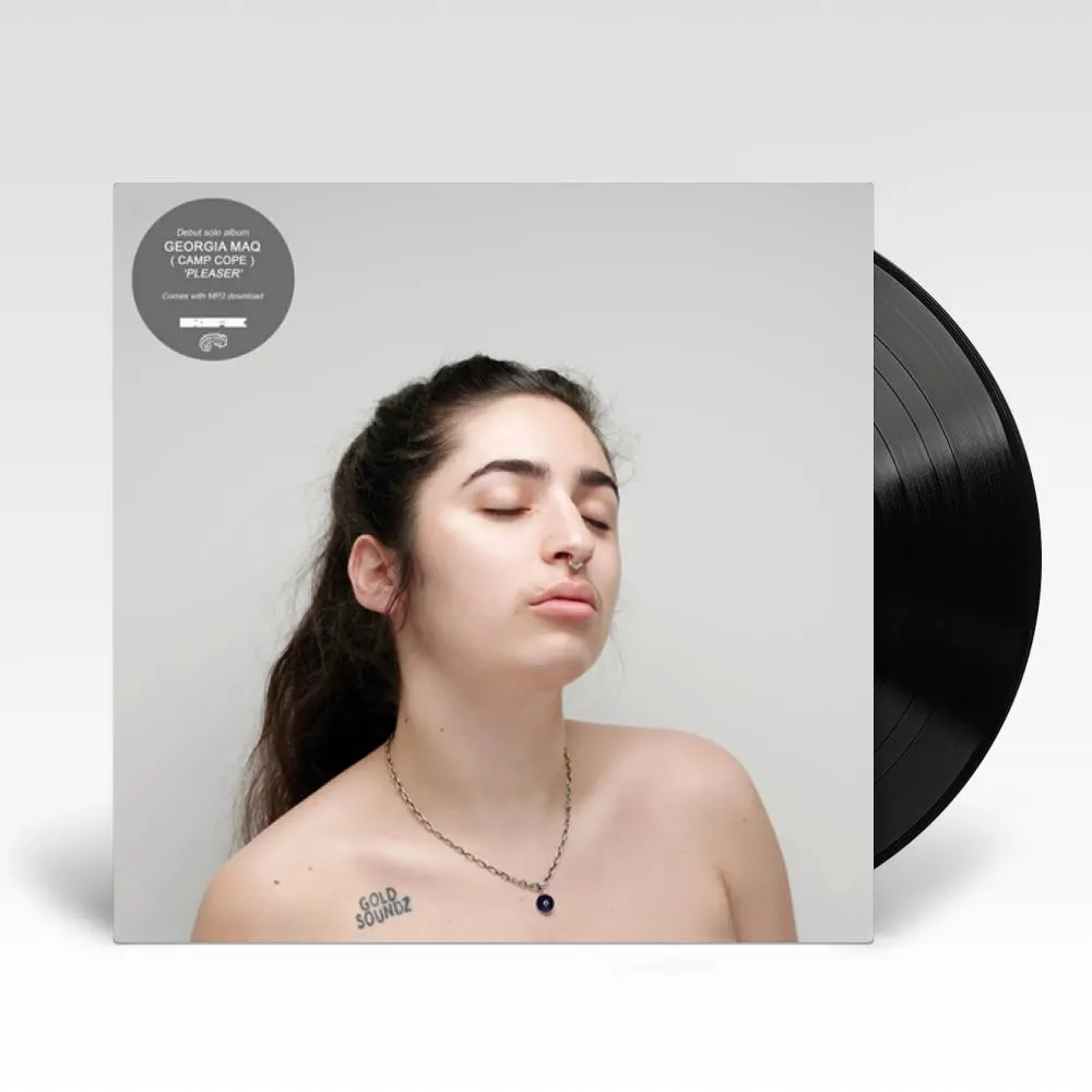 Pleaser (Vinyl) 1