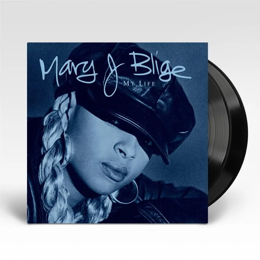 My Life (Vinyl) (Import) 1