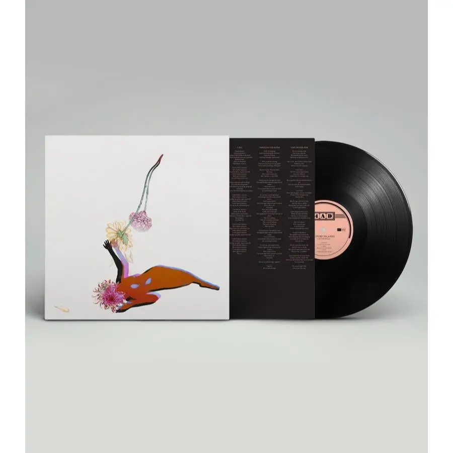 Far Field, The (Vinyl) 1