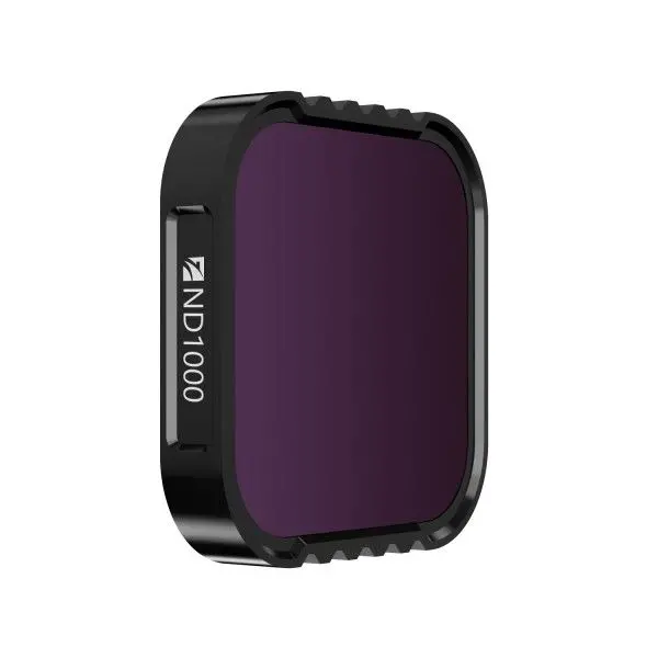 Freewell Nd1000 Filter For Hero9 Black 1