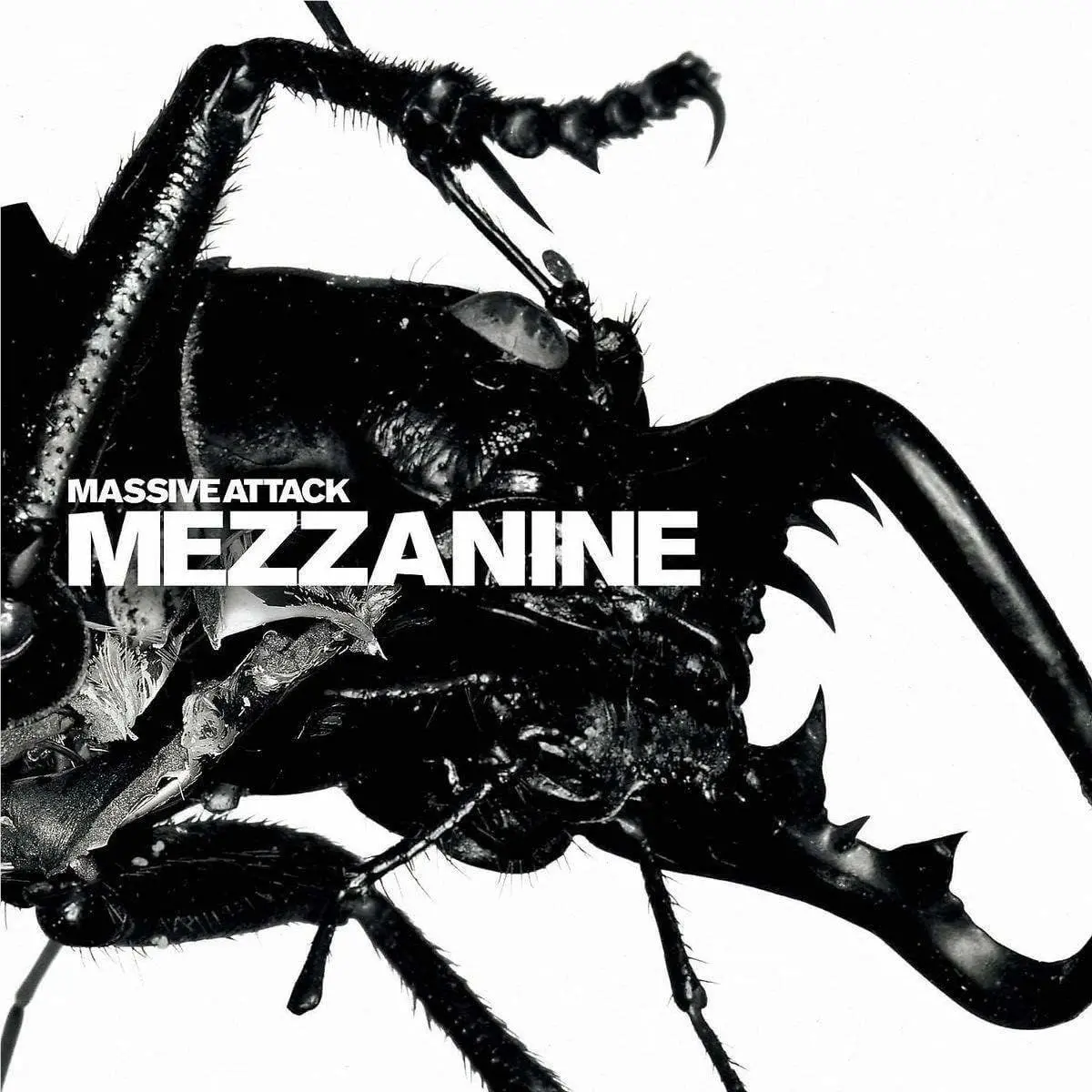 Mezzanine (Deluxe Expanded Edition) (2019 Remastered) (Import) 1