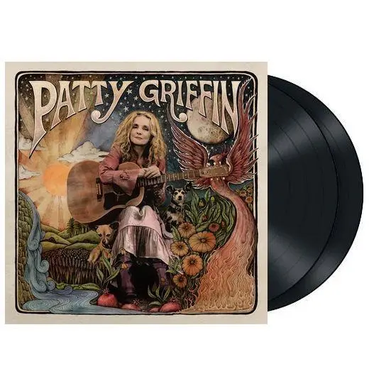 Patty Griffin (Vinyl) 1
