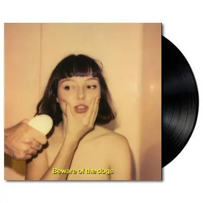 Beware Of The Dogs (Vinyl) 1