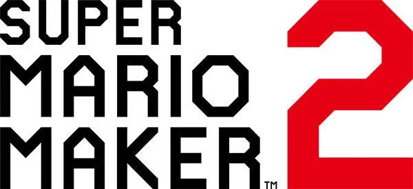 Super Mario Maker 2 2