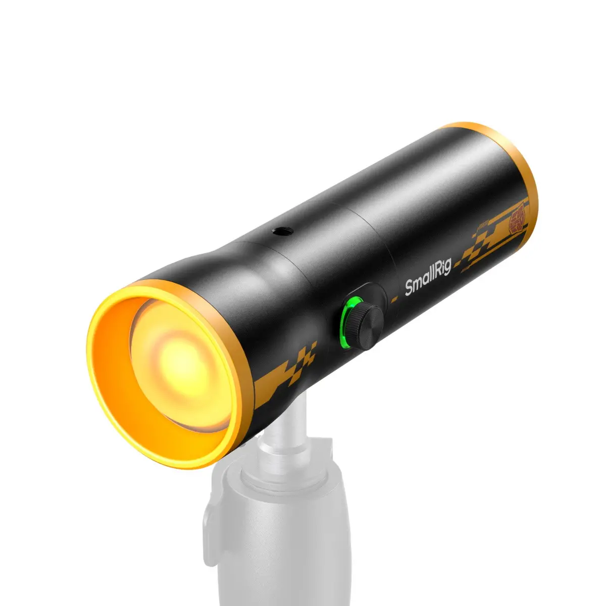 Smallrig Rf 10C Portable Focusable Led Video Light "Bumblebee Edition" 5512 1