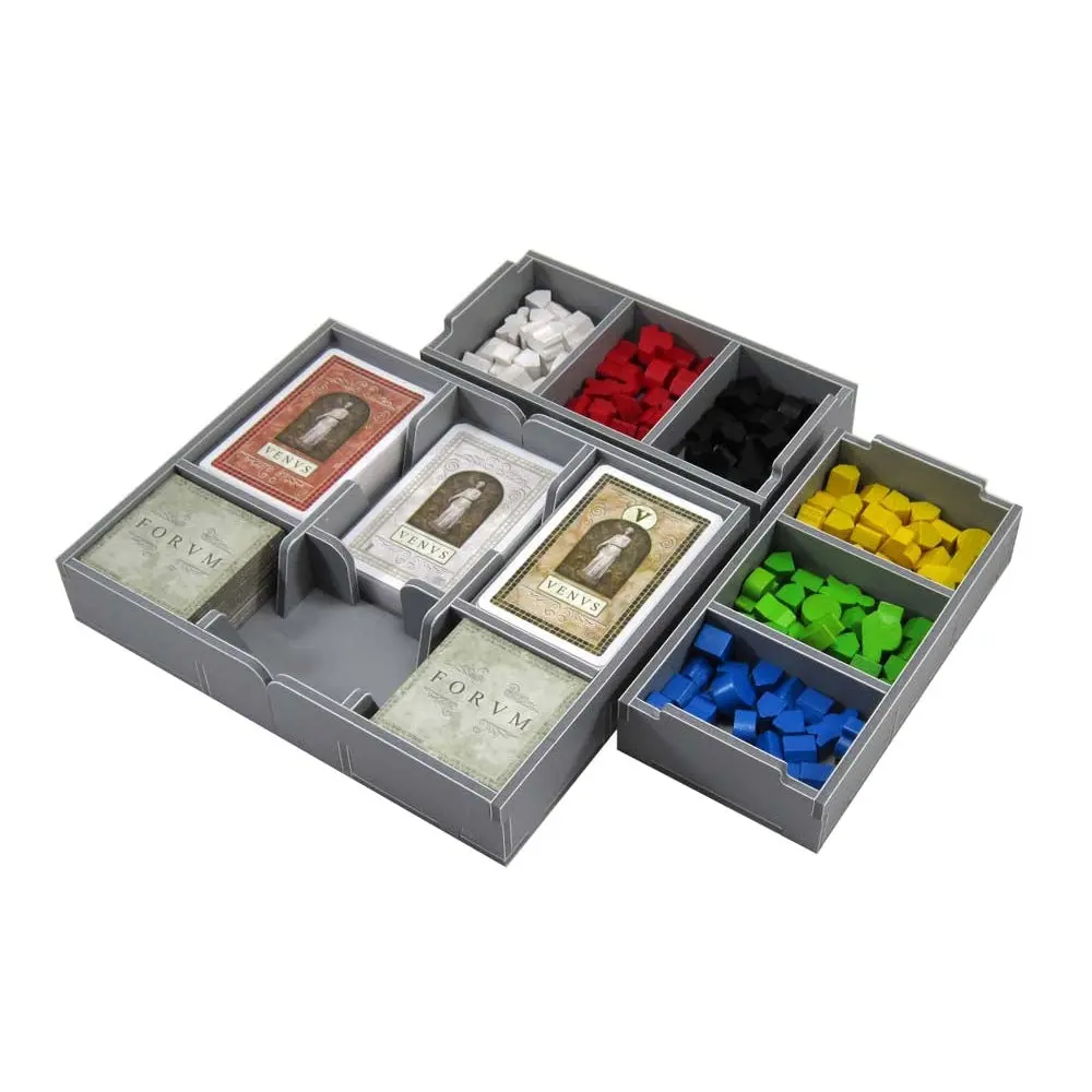 Folded Space Game Inserts - Concordia 1