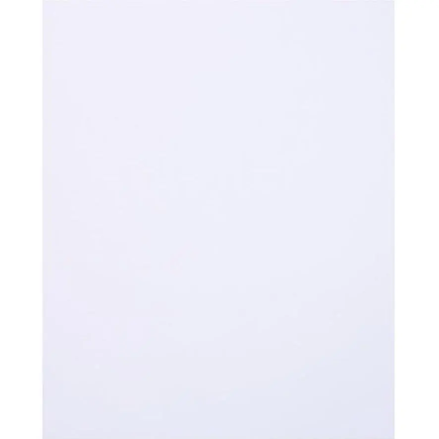 Quill Board Paper 250Gsm 510X635mm White Pack 100 2