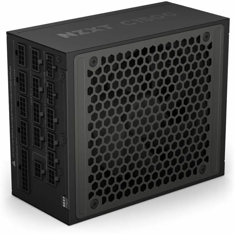 Nzxt Pa-5P1bb-Au Atx 3.1 Power Supply 1