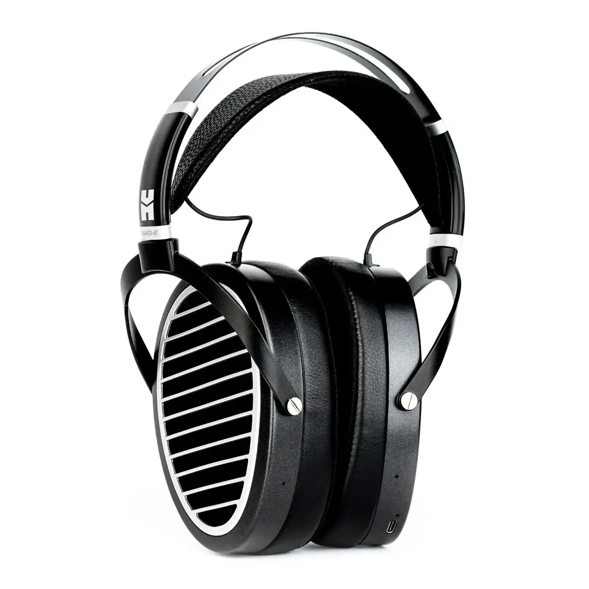 Hifiman Ananda Bluetooth R2r Wireless Planar Magnetic Headphones 2