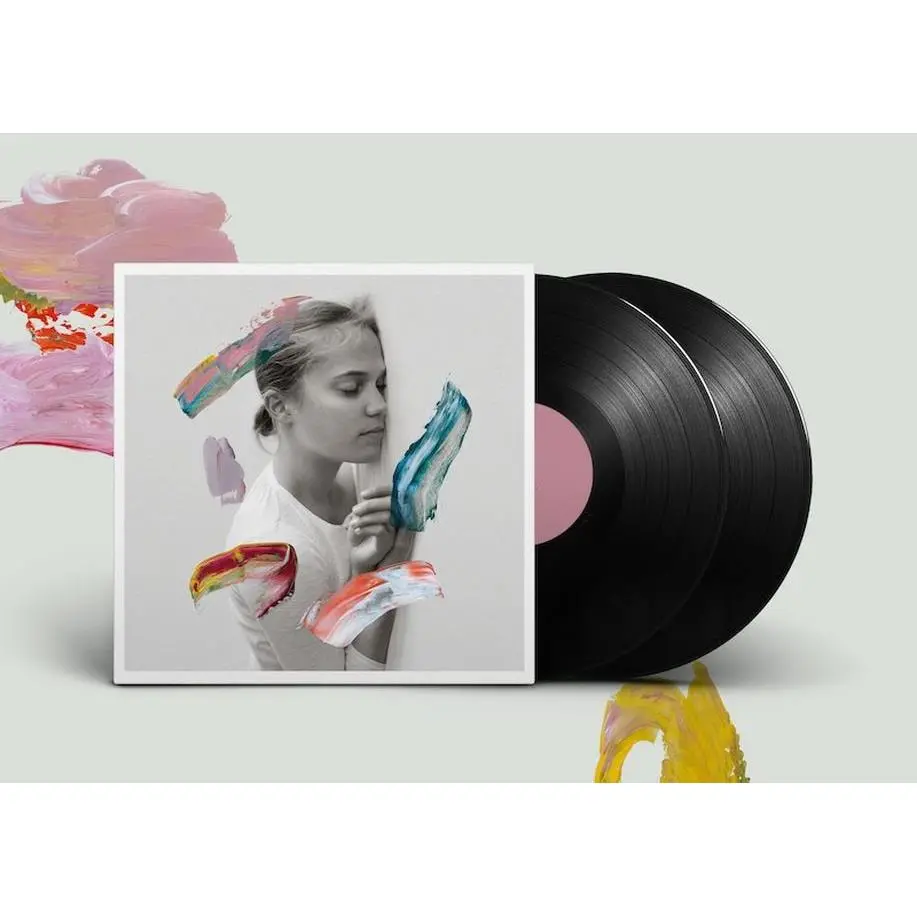 I Am Easy To Find (Vinyl) 1