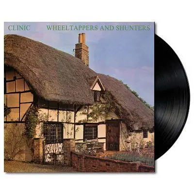 Wheeltappers And Shunters (Vinyl) 1