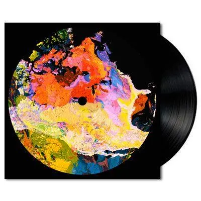 Langata (Vinyl) 1
