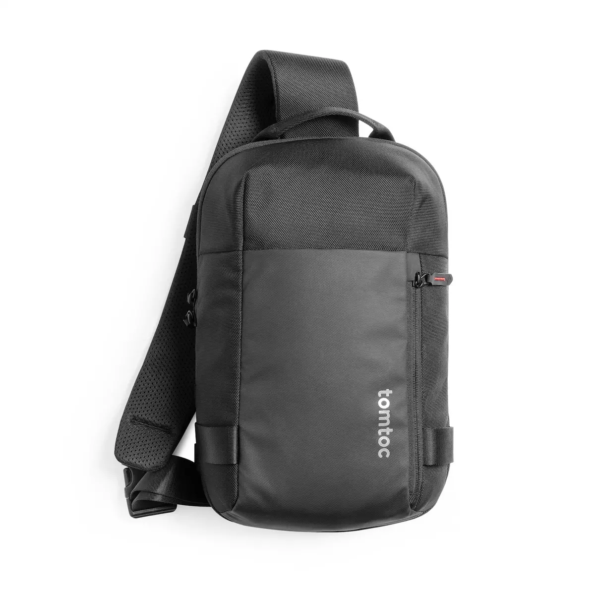 Tomtoc Navigator 11" T24 Sling Bag - 5L (Black) 1
