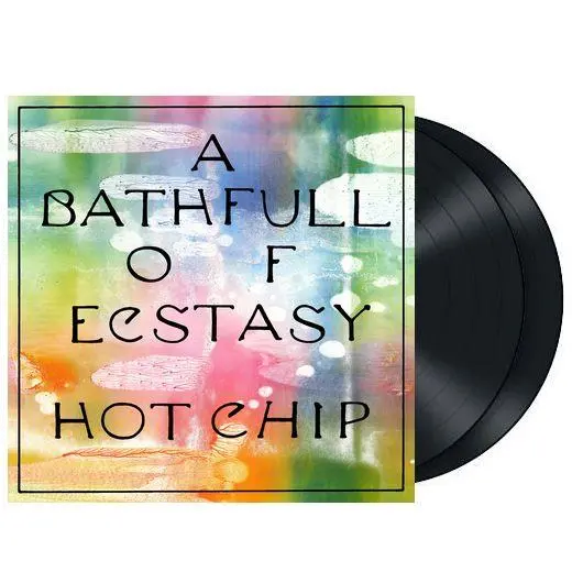 A Bath Full Of Ecstasy (Vinyl) 1